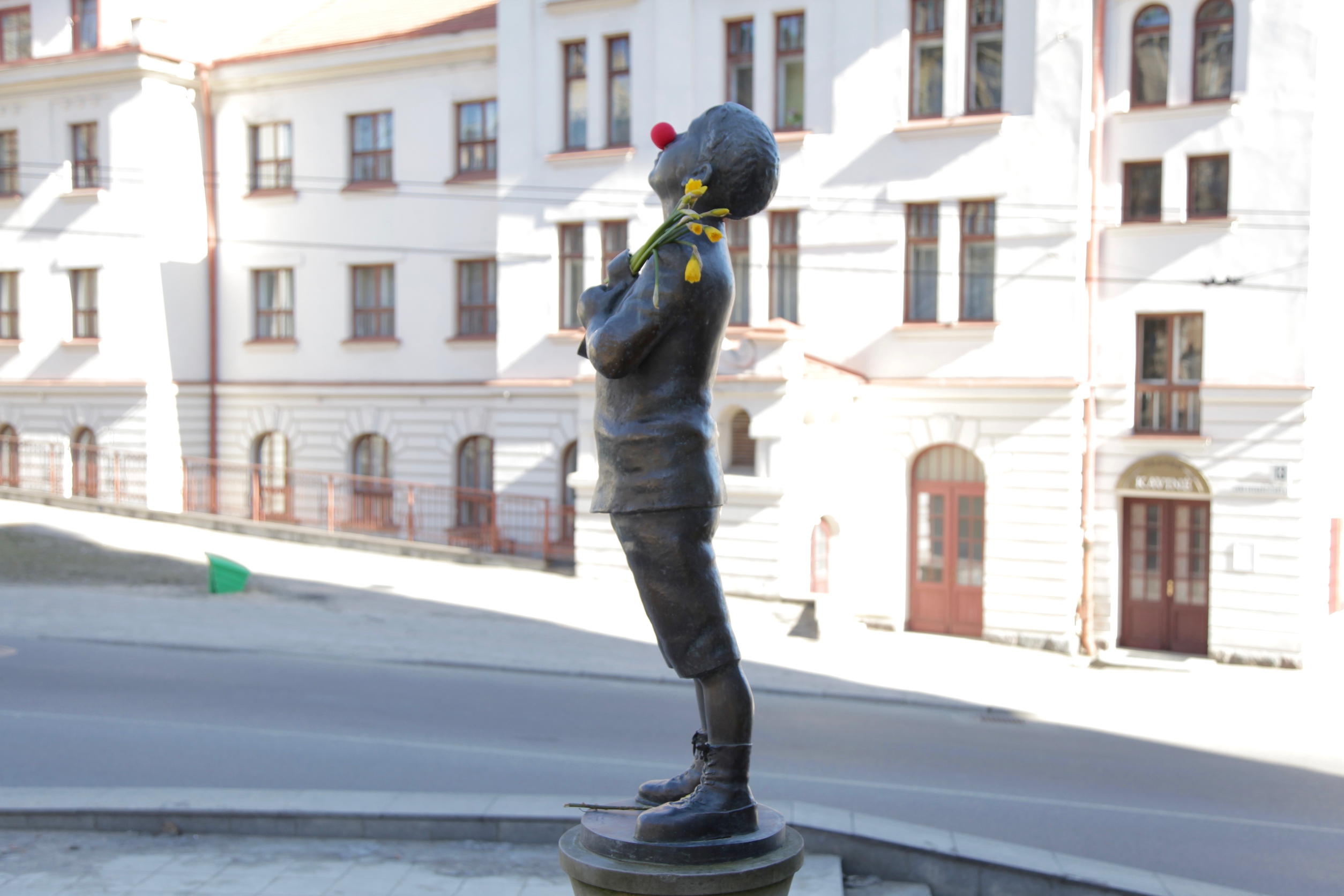 Vilniaus miesto savivaldybės nuotr.